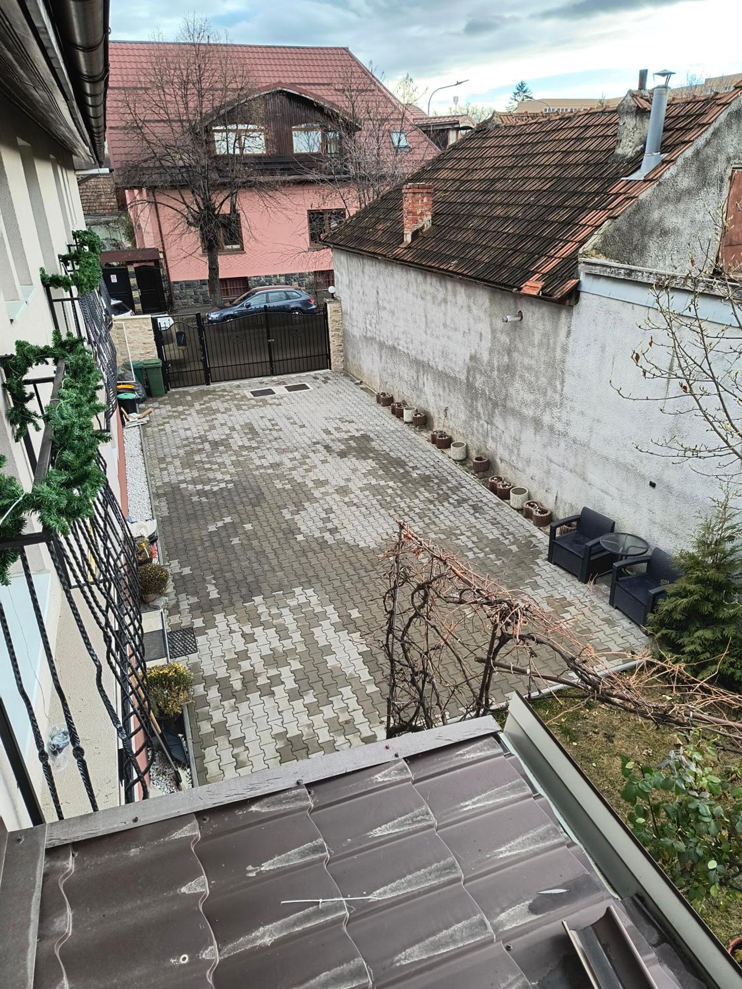 Casa Mais Braşov Exterior foto