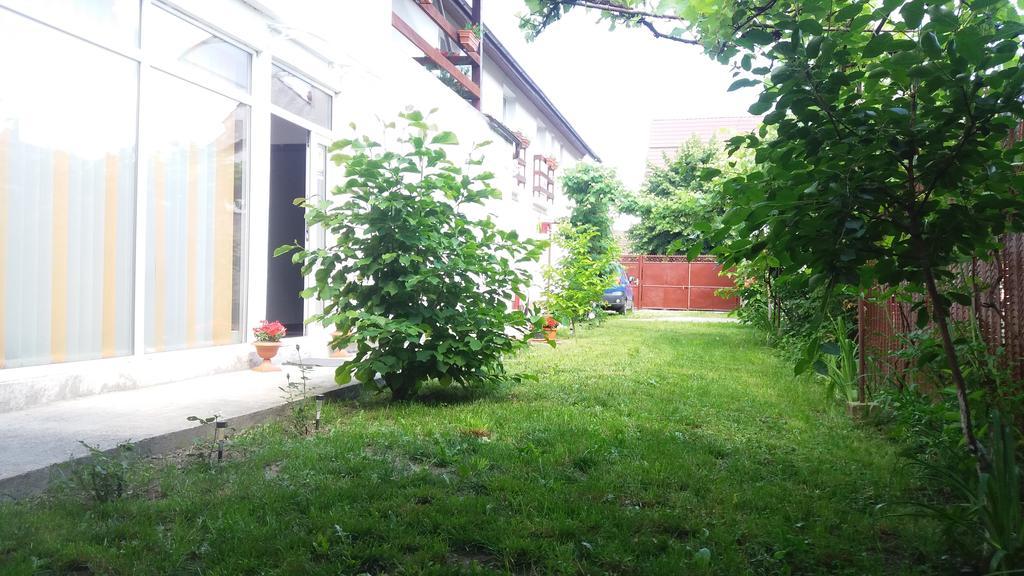 Casa Mais Braşov Exterior foto