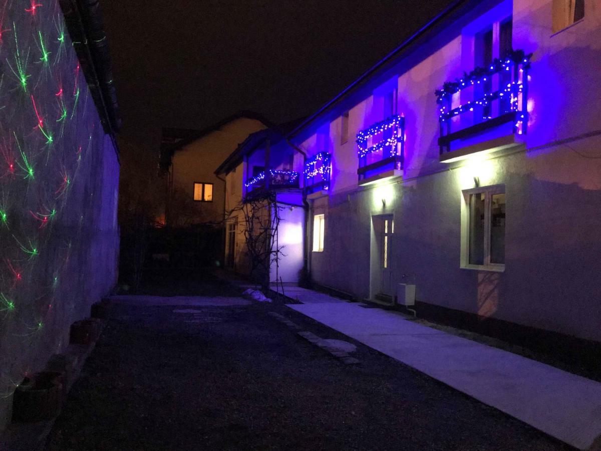 Casa Mais Braşov Exterior foto