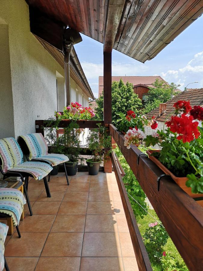 Casa Mais Braşov Exterior foto